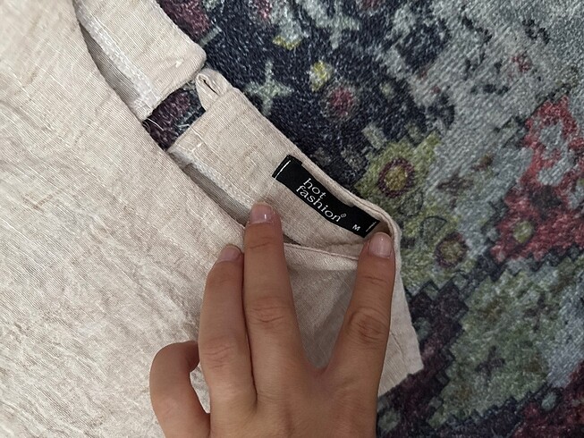 Diğer Ketenimsi üst