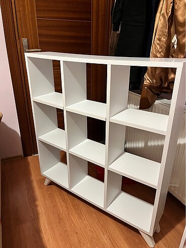 Sıfır Kitaplık (Bofigo marka, Trendyol) sıfır ürün