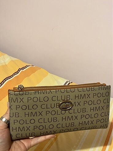 Sıfır Cüzdan Polo