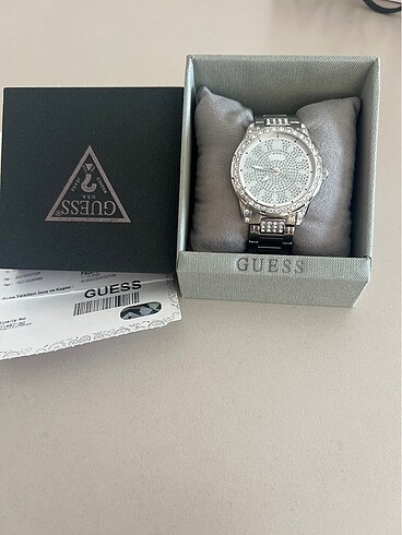 Guess orjinal saat