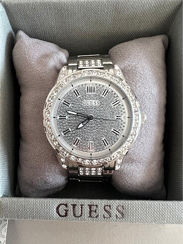 Beden Guess orjinal saat
