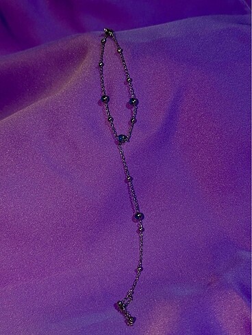 Nazar boncuklu çelik şahmeran - Görsel 2