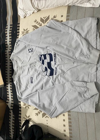 Pull&bear sweat