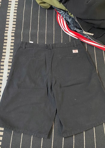 Pull&Bear şort - Görsel 2