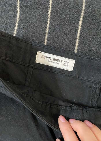 Pull&Bear şort - Görsel 3