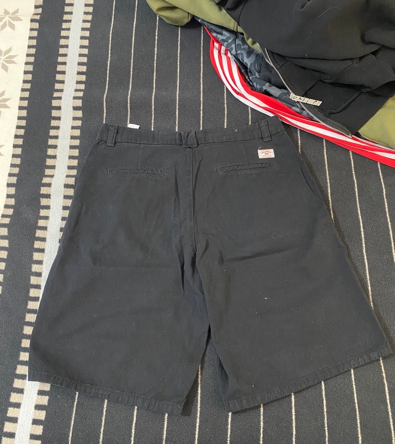 Pull&Bear şort - Görsel 2