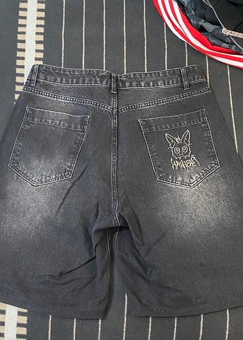 Haihola şort - Görsel 2