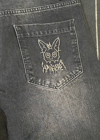 Haihola şort - Görsel 3