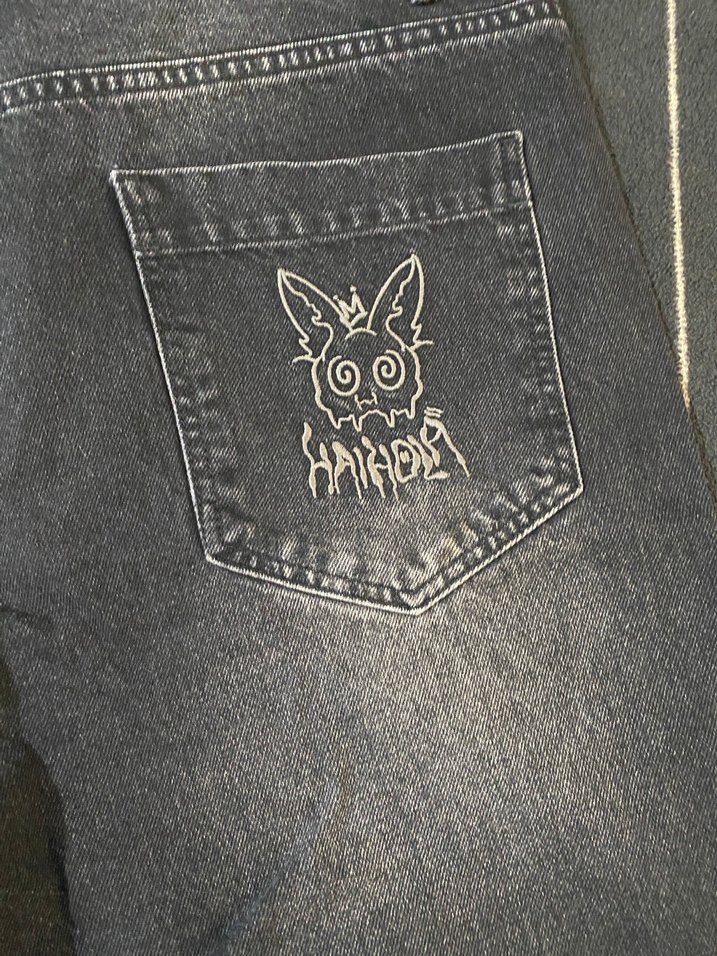 Haihola şort - Görsel 3