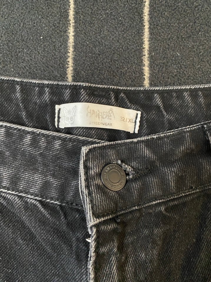 Haihola şort - Görsel 4