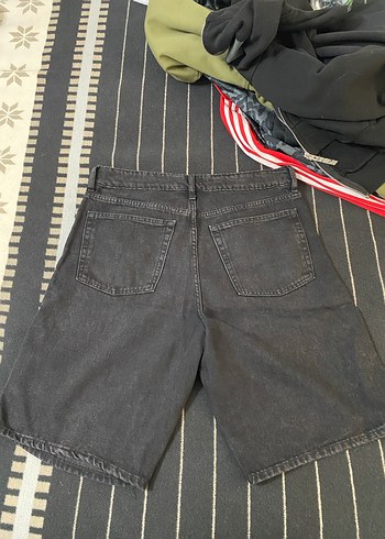 H&M şort - Görsel 2