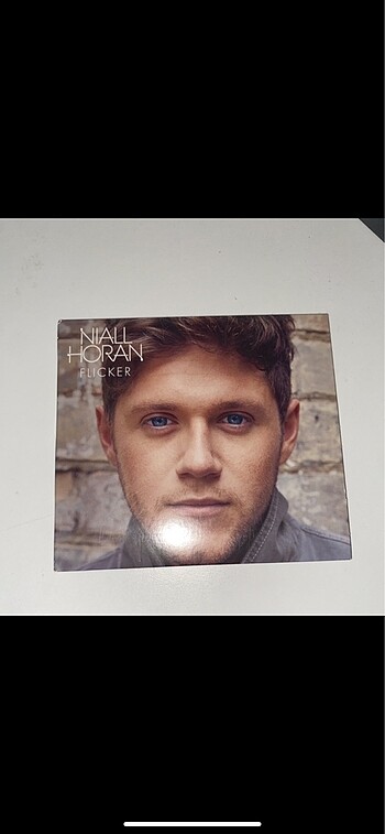 Niall horan Cd