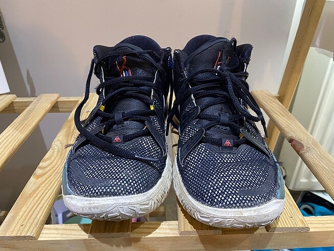 Nike basketbol ayakkabısı kyrie 7