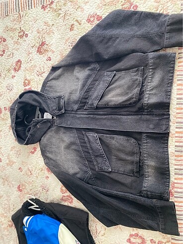 Bershka ceket