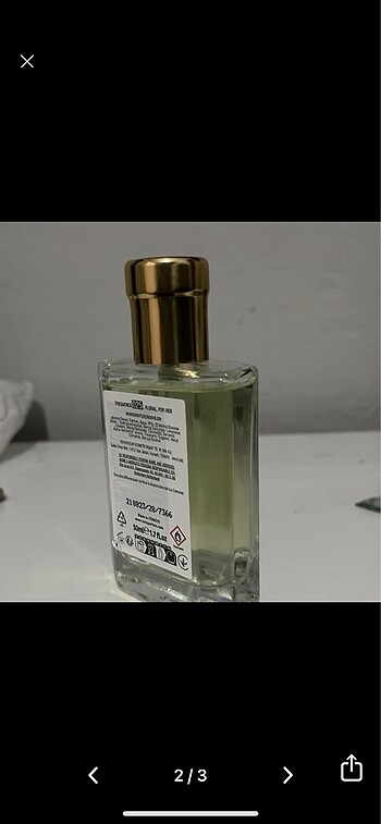 Lancome Loris Parfüm N°025