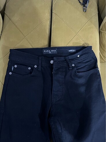 Zara Man jeans pantolon