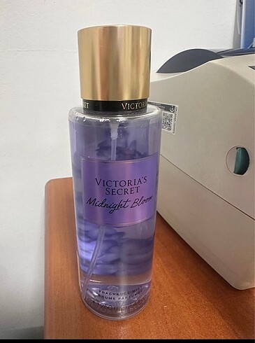Beden Renk Victoria's Secret Vücut Spreyi