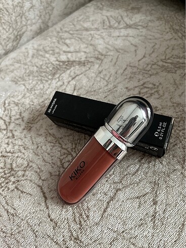Kiko lipgloss 20
