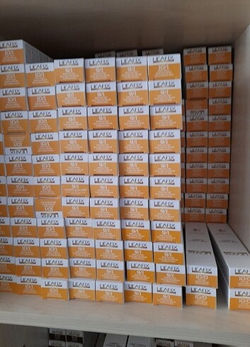 Lilafix boya 216