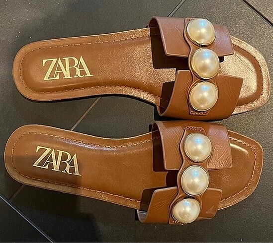 Zara terlik