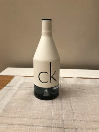 universal Beden Calvin Klein Parfum CKIN2U