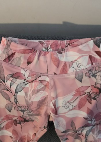 5-6 yaş likralı tayt - Görsel 2