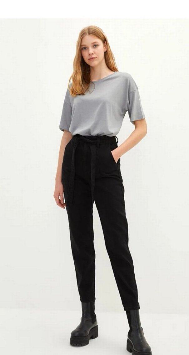 lcw mom jean - Görsel 4