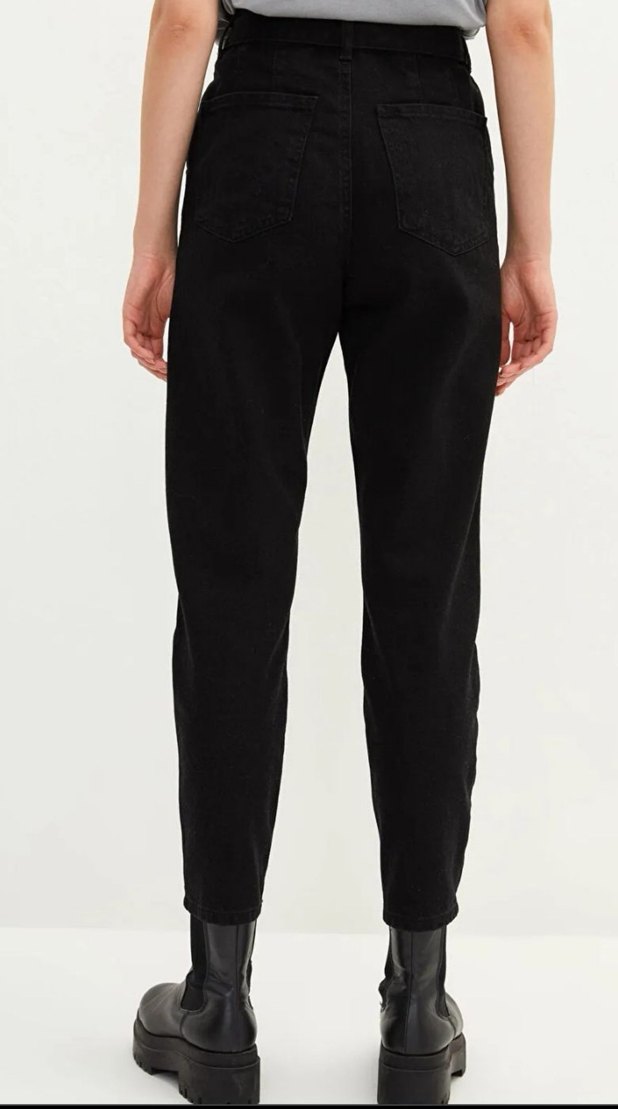 lcw mom jean - Görsel 3