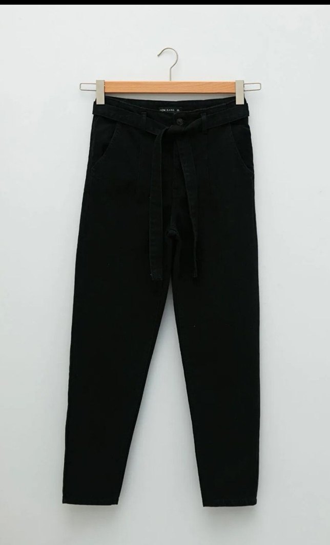 lcw mom jean - Görsel 5