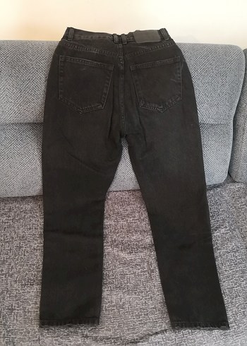 pull&bear mom jean - Görsel 6