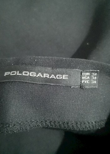 pologarage tayt - Görsel 5