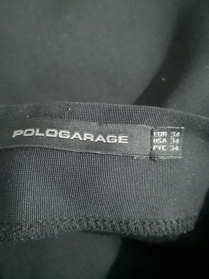 pologarage tayt - Görsel 5