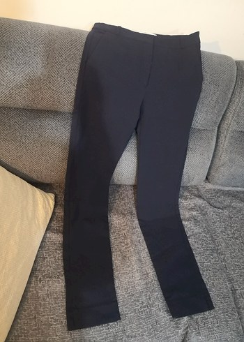 Mango likralı pantolon - Görsel 2