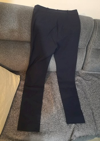 Mango likralı pantolon - Görsel 3