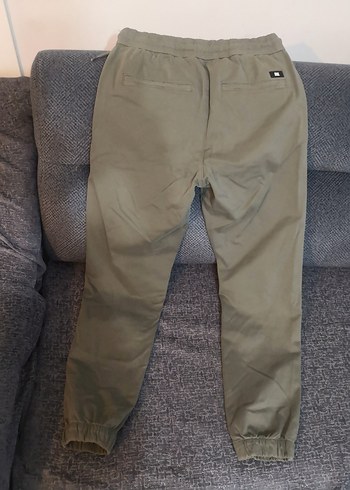 Zara jogger erkek pantolon - Görsel 7