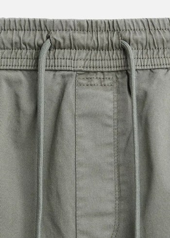 Zara jogger erkek pantolon - Görsel 4