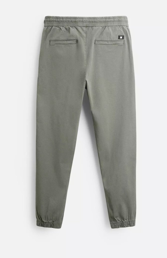 Zara jogger erkek pantolon - Görsel 3