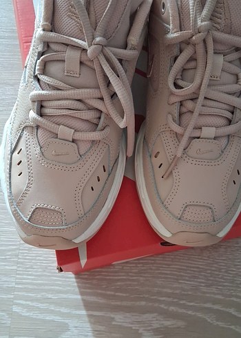 Nike Nike Spor Ayakkabı M2K TEKNO