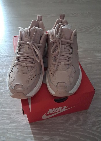 Nike Spor Ayakkabı M2K TEKNO