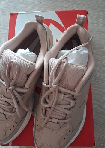 38 Beden Nike Spor Ayakkabı M2K TEKNO