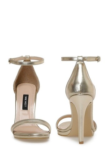 Nine West topuklu ayakkabı