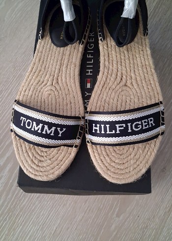 Tommy Hilfiger Tommy Hilfiger Sandalet