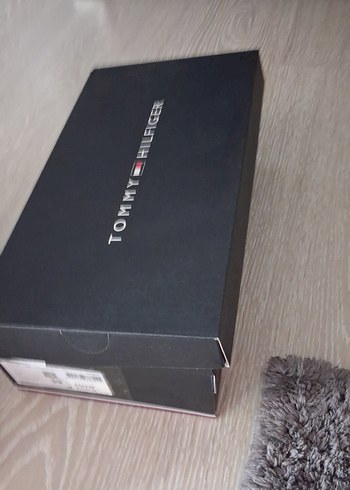 Tommy Hilfiger Sandalet - Görsel 17