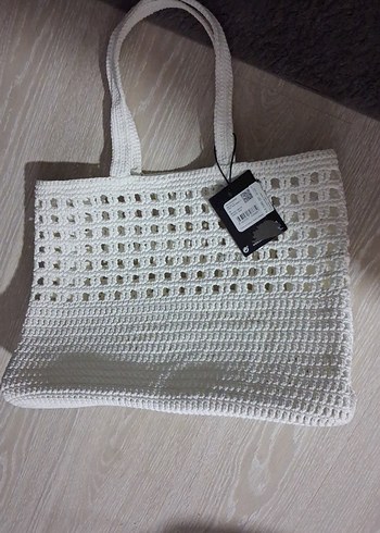 twist plaj çantası