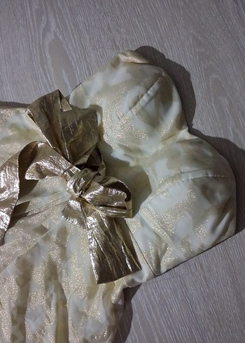 abiye kısa - Görsel 3