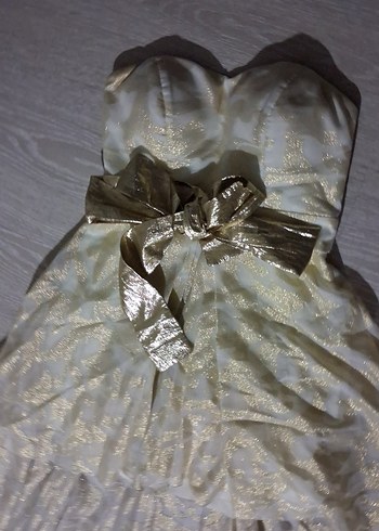 abiye kısa - Görsel 4