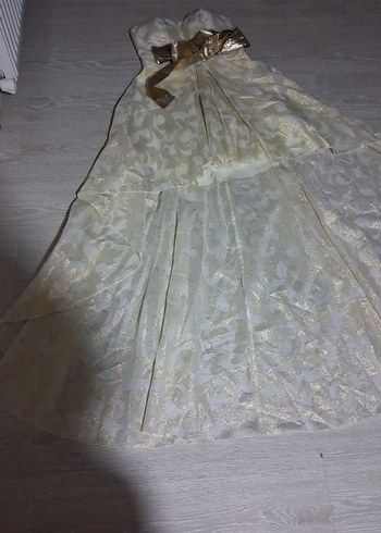 abiye kısa - Görsel 8