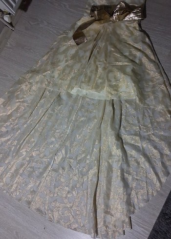 abiye kısa - Görsel 6