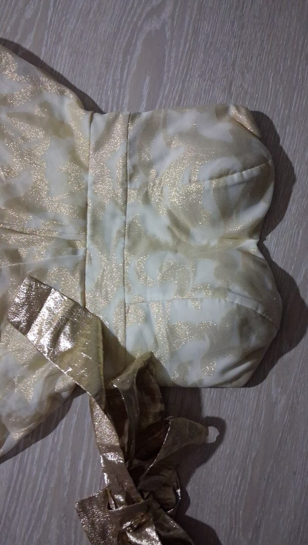 abiye kısa - Görsel 5