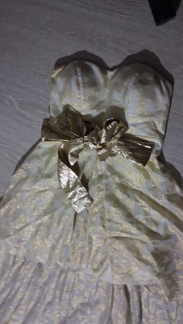 abiye kısa - Görsel 4